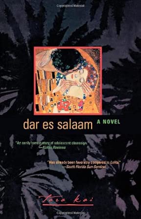 Dar es Salaam: A Novel book cover
