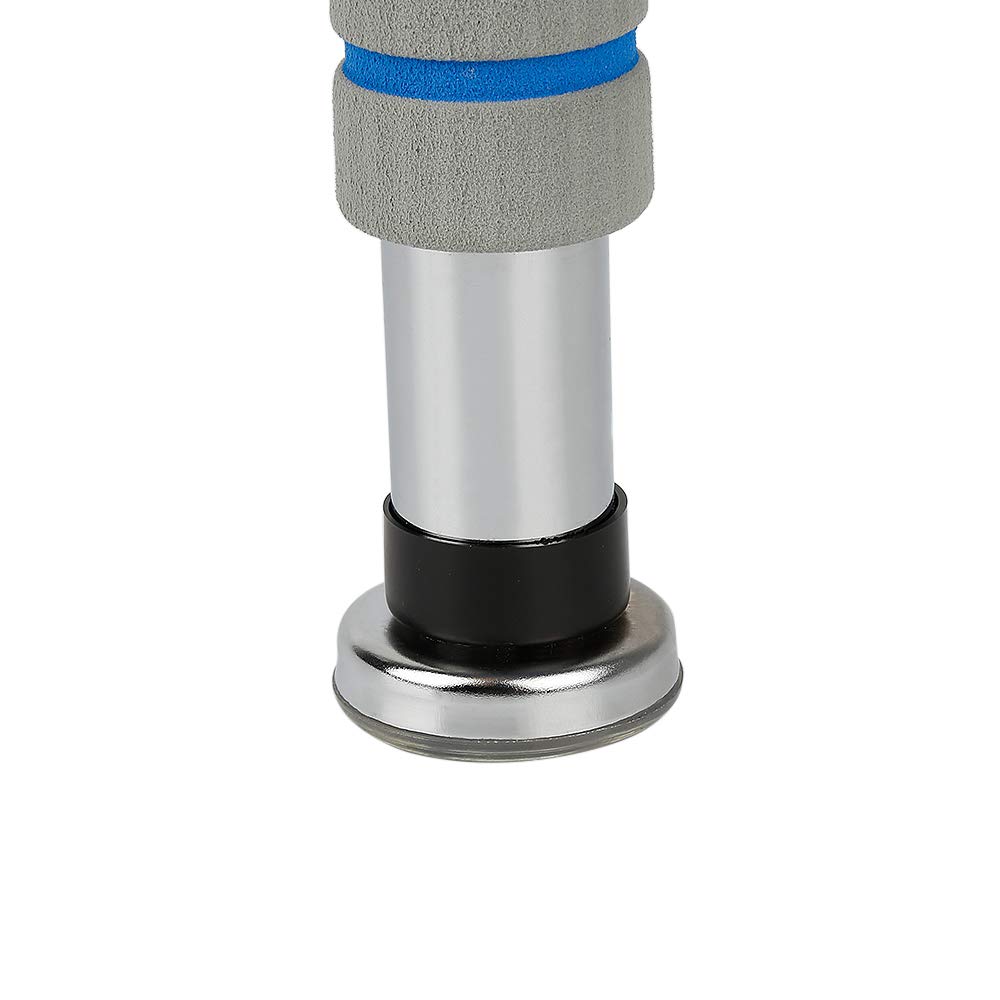 Barra di trazione porta | 80-130 cm | 150 kg | barra per porta | barra da ginnastica | sollevamento pesi | Pull Up Bar | Braccio | Attrezzatura per sollevamento pesi | Regolabile individualmente