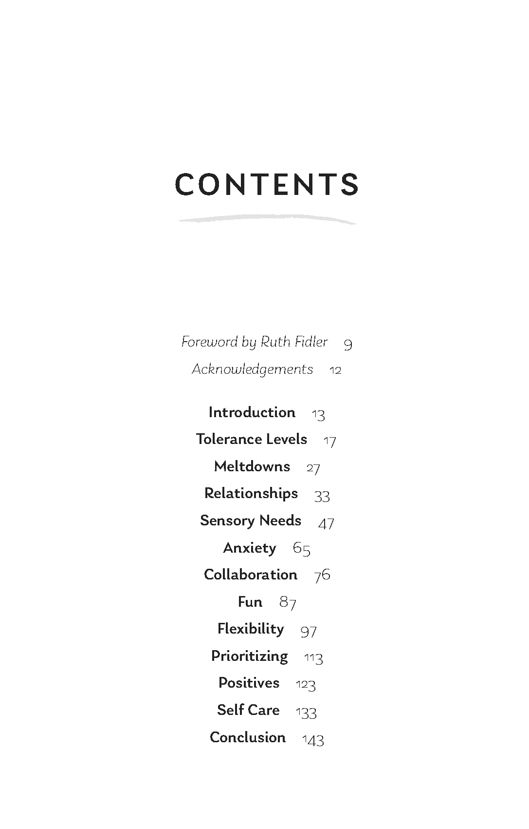 The Family Experience of PDA: An Illustrated Guide to Pathological Demand Avoidance