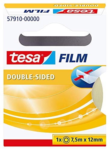 Listado y reviews de Cintas especiales Tesa los 10 mejores. 23 Imagen adicional