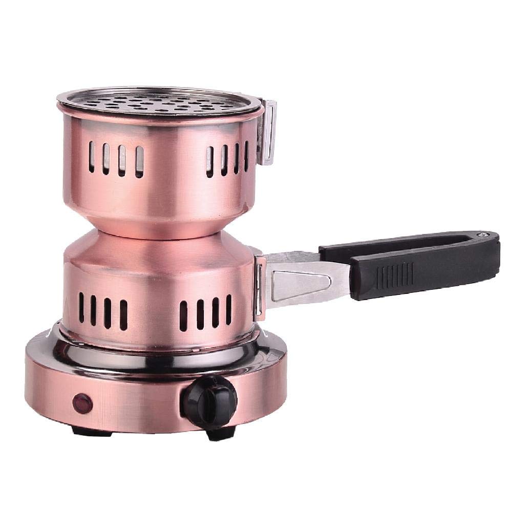 ORIENTAL PLATINUM ELECTRIC THERMOSTAT CHARCOAL BURNER