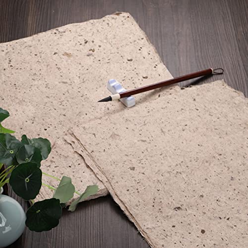 Papel de morera estilo chino para decorar álbumes de recortes y manualidades 7