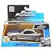 Jada 1:32 Fast & Furious Brian's Nissan Skyline GT-R (R34)