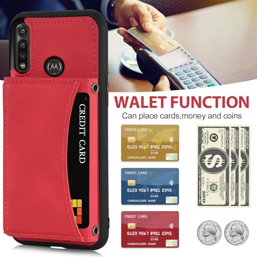Coque de protection Moto G Power 2020 pour éviter les bris d'écran