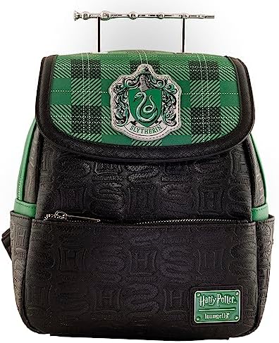 Loungefly Harry Potter ‘Choose Your House’