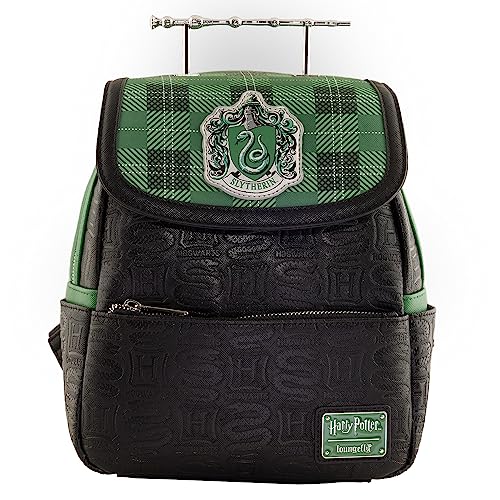 Sac à main Diagon Alley Loungefly Harry Potter - Boutique Harry Potter