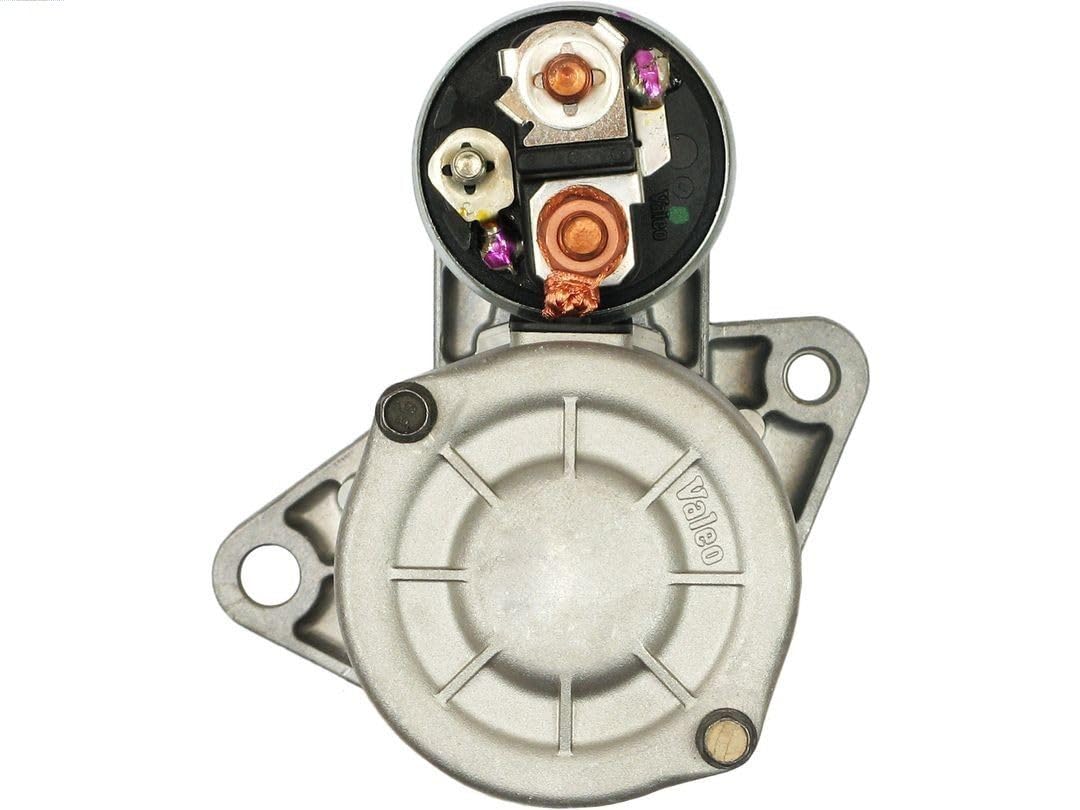 AS-PL S3036 (VALEO) Starter motor/arranque
