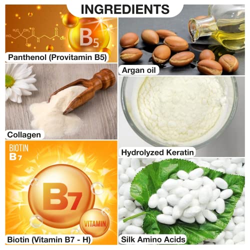 EPA-COLOMBIA-Keratina-Con-BIOTINA-Aceite-de-Argan-Aceite-de-Ricino-Proteinas-y-Aminoacidos-Repara-hidrata-suaviza-y-da-brillo-espejo-Organico-Libre-de-formol-y-amoniaco-100-liso-4-6-meses
