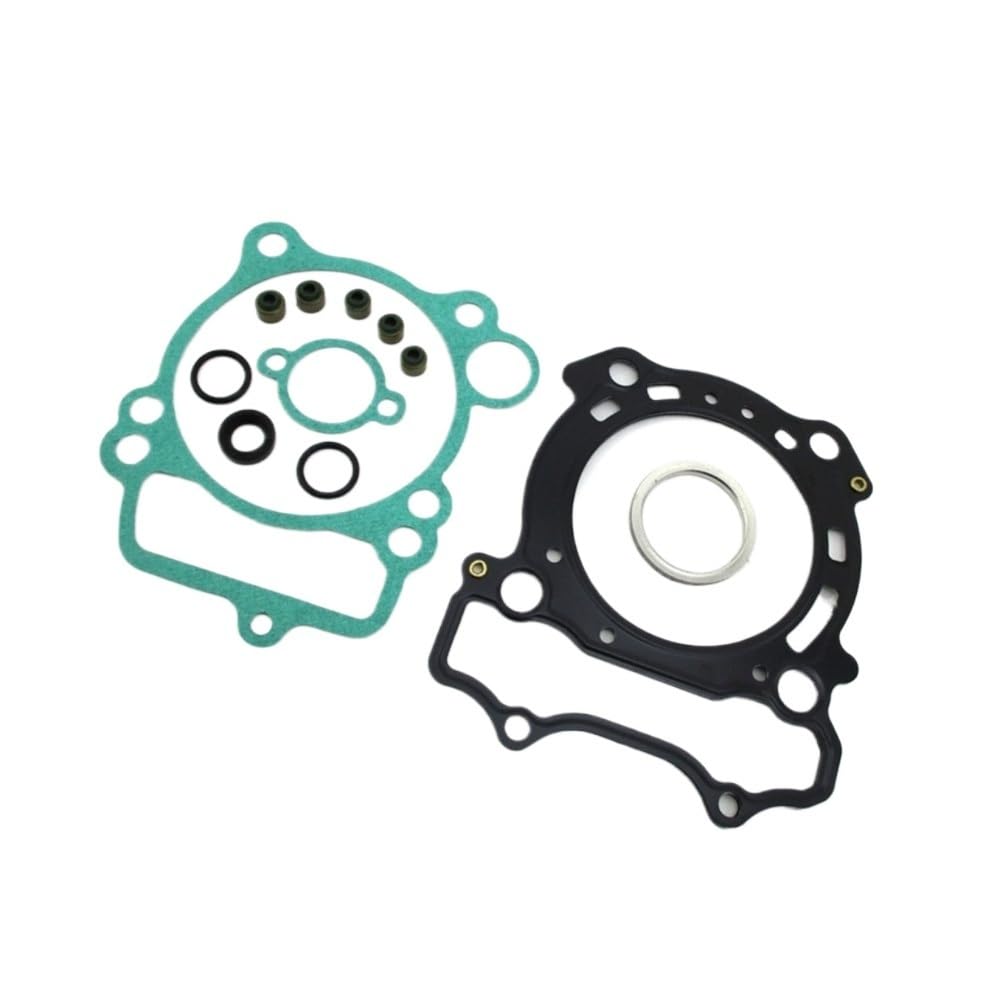 Kit joint de culasse WR250F YZ250F fin des pertes de compression