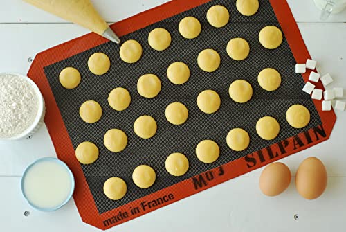 Silpat Silpain Premium Non-Stick Silicone Baking Mat For Bread, 11-5/8 X 16-1/2 #TOP7