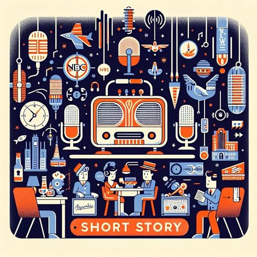 Thing in the Tunnel an episode of Short Story cover art