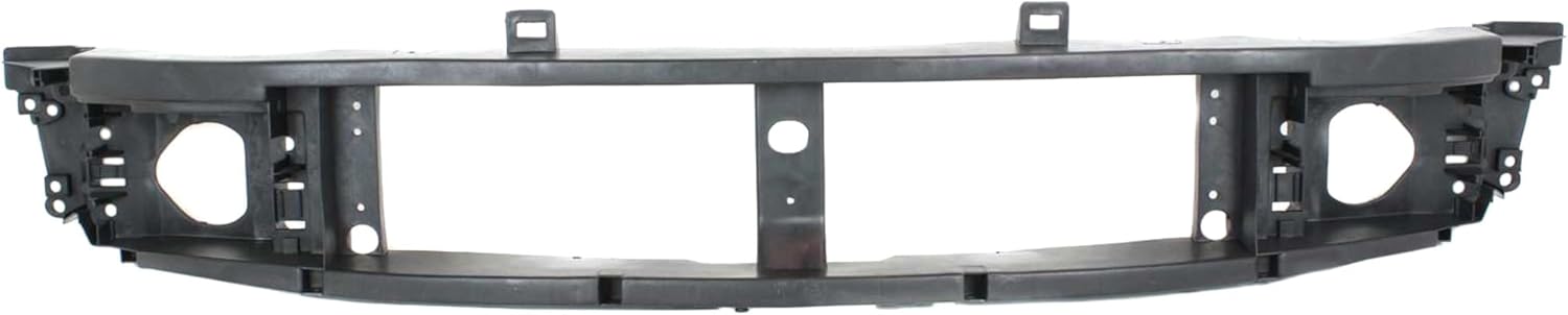 Garage-Pro Header Panel Compatible with Ford F-150 Heritage 2004, F-250 1997-1999, Expedition 1997-2002, F-150 1997-2003 For Models With Production Date From July 1996