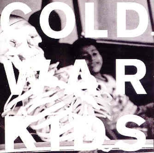 Loyalty to Loyalty [Audio CD] Cold War Kids