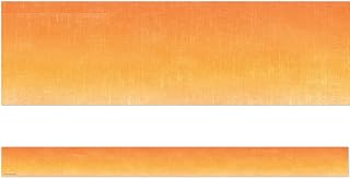 Teacher Created Resources Moving Mountains Sunrise Straight Border Trim