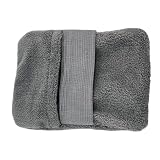 Smerigliatrice | Muffola Pulitore 2 in 1 Per Vacanze E Applicatore Di Polvere,Muffa Anti-Sabbia,per Resort Isola Riva Mare Litorale Coste Spiagge Piscina Lago Crociera Viaggi Vacanze Estate