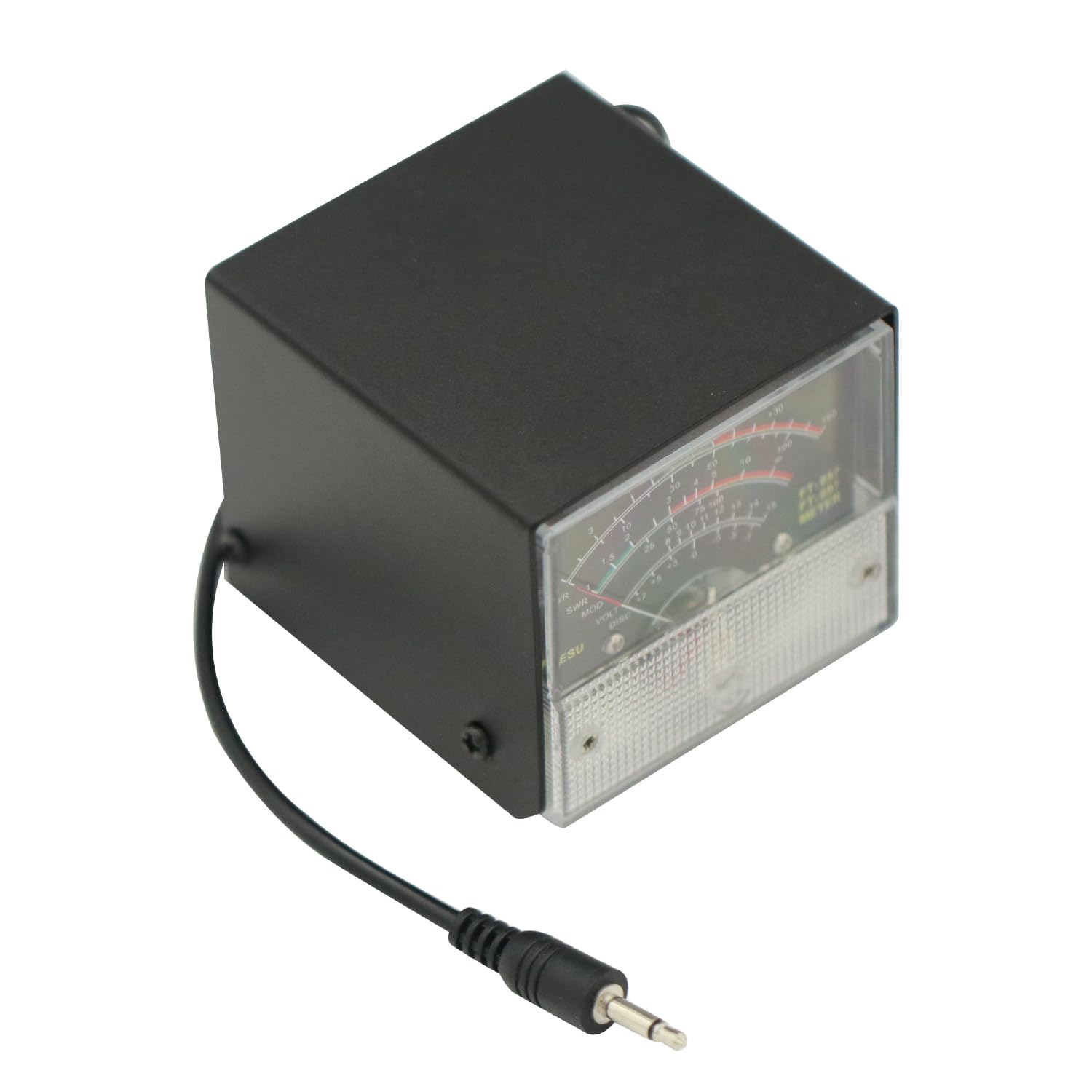 External S Meter/SWR/Power Meter Display Wave Meter for Yaesu FT-857 FT-897-image-28