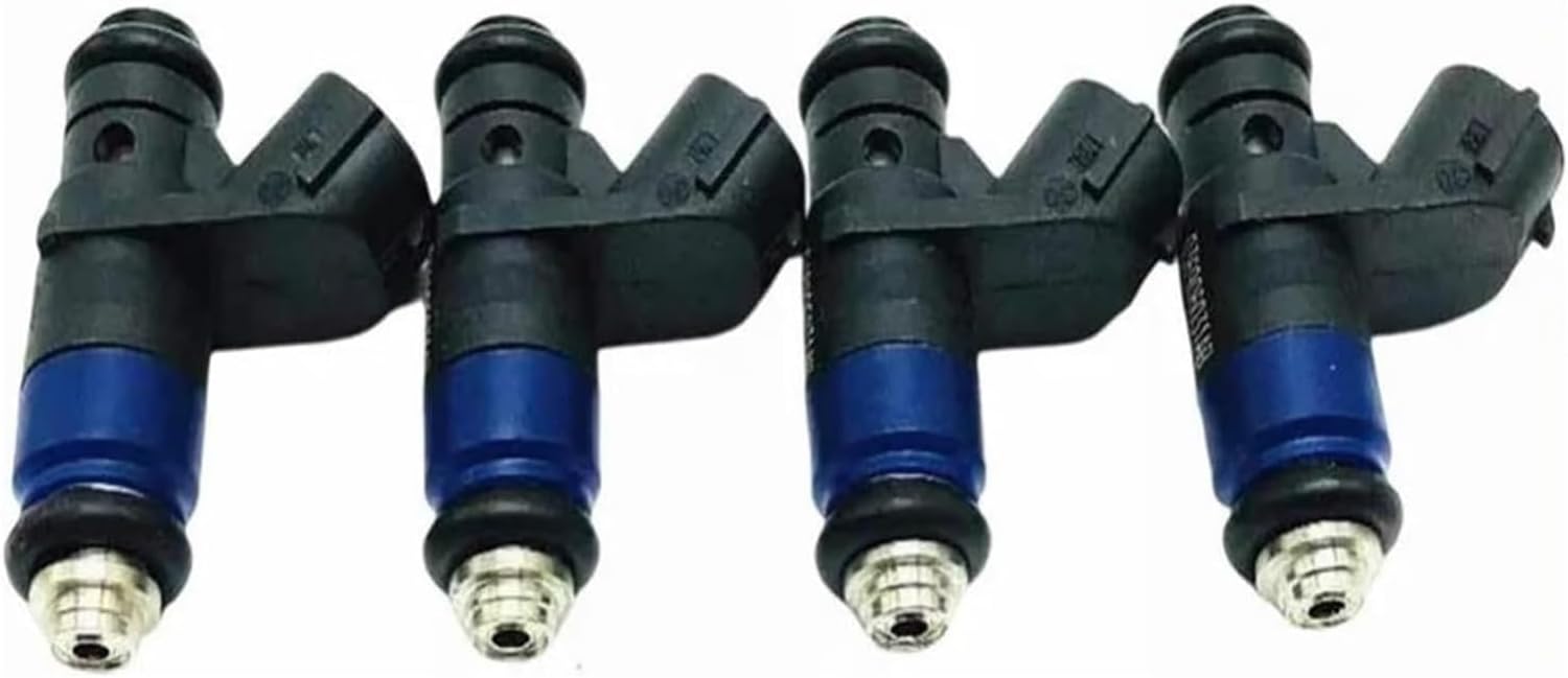 for Seat for Ibiza IV 6L BKY 036906031AB 036 906 031 AB Car Petrol Injection Nozzles Fuel Injector Fuel Injectors Replacement