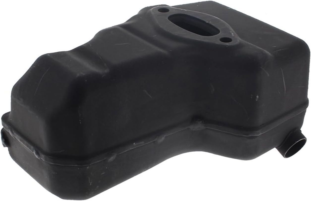 Muffler Assembly 506372801 587631101 583880601 & Heat Deflector 577997602 & Gasket 506378101 585280901 for Husqvarna K950 K960 K970 K970III Petrol Disc Cutters