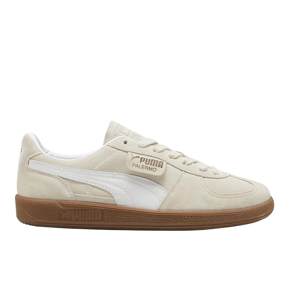 Puma Mens Palermo Leather Shoes