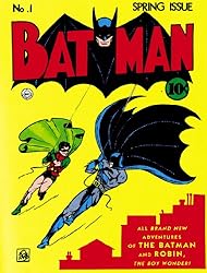 Amazon | Batman (1940-2011) #599 (English Edition) [Kindle edition