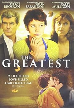 DVD The Greatest Book