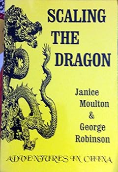 Paperback Scaling the Dragon Book