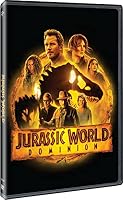 Jurassic World Dominion [DVD] — image 2