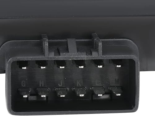 Miniatura 118 de 84840-08010 Trasero Trasero Puerta Elevadora Interruptor de la manija de la puerta del pestillo Botón de liberación de goma para 2004-2010