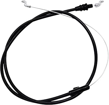 946-04661A 746-04661A 746-04661A 946-04661 Control Cable Fits MTD Lawnmower