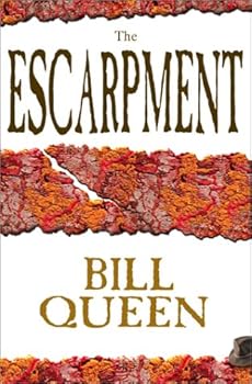 Paperback The Escarpment Book