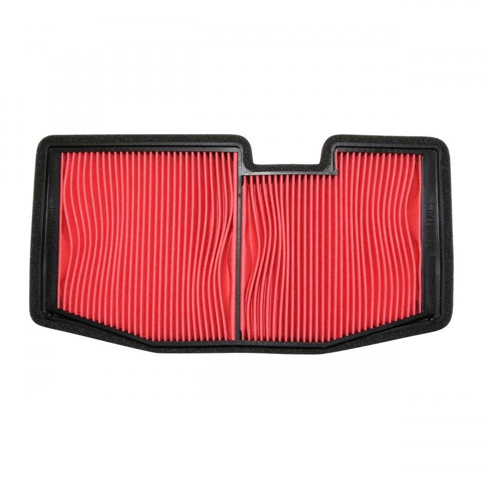 luftfilter hiflofiltro für motorrad triumph 675 street triple r 2008 bis 2016 neu