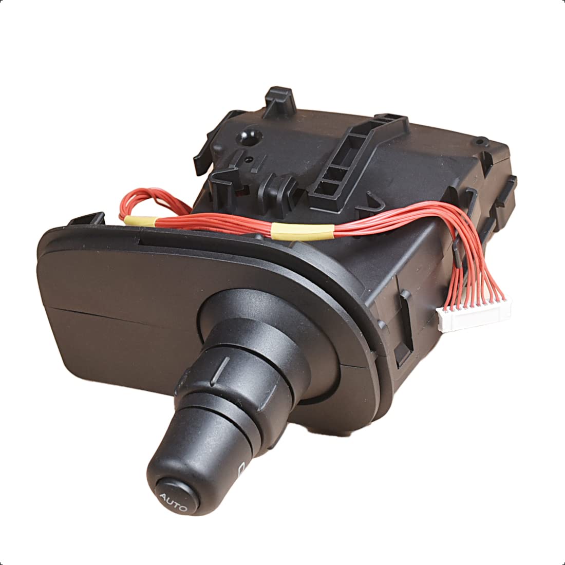 Interruttore Sterzo per Renault Clio III, Kangoo, Modus - Leva Direzione Comando Fari 255405605R