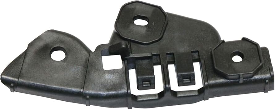 ZSYXGTAL Bumper Retainer Front Right for Chevrolet Camaro 2016-2023