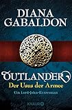  Outlander - Der Usus der Armee: Ein Lord-John-Kurzroman