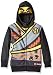 Lego Ninjago Boys' Character Hoodie