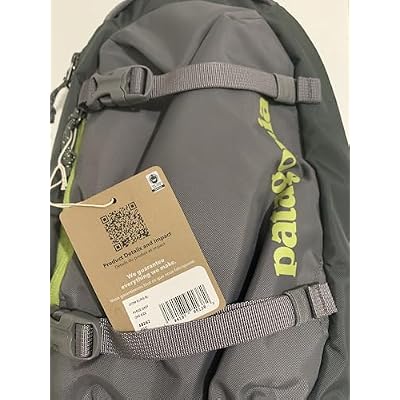 Patagonia Unisex-Adult Atom Sling