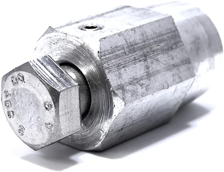 BIRO Saw Drive-in Leveling Leg