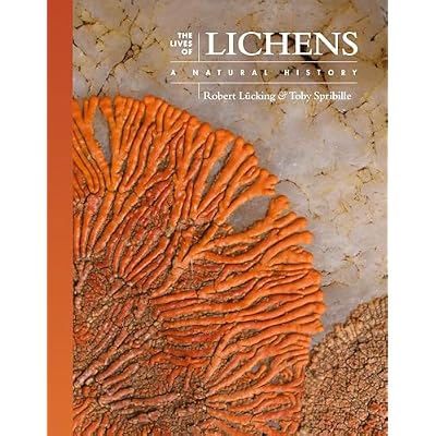 The Lives of Lichens: A Natural History: 10