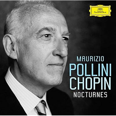 Chopin: Nocturnes