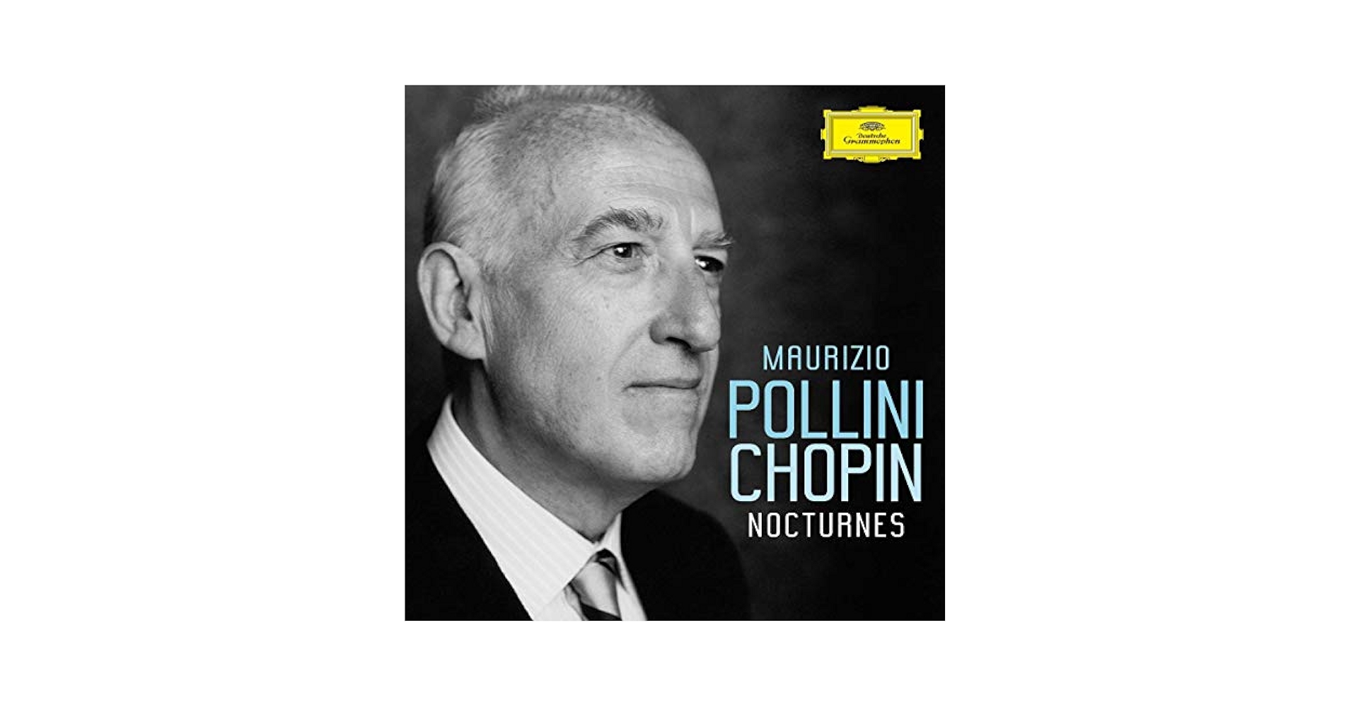Frederic Chopin, Maurizio Pollini - Chopin: Nocturnes