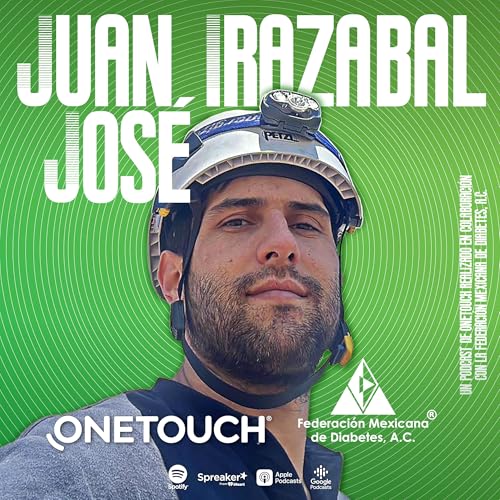 EP 9 - Juan Jos&eacute; Irazabal