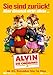 Produktbild Alvin und die Chipmunks 2: Teaser B (2009) | original Filmplakat, Poster [Din A1, 59 x 84 cm]