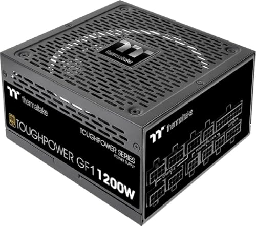 Thermaltake Toughpower GF A3 1200W