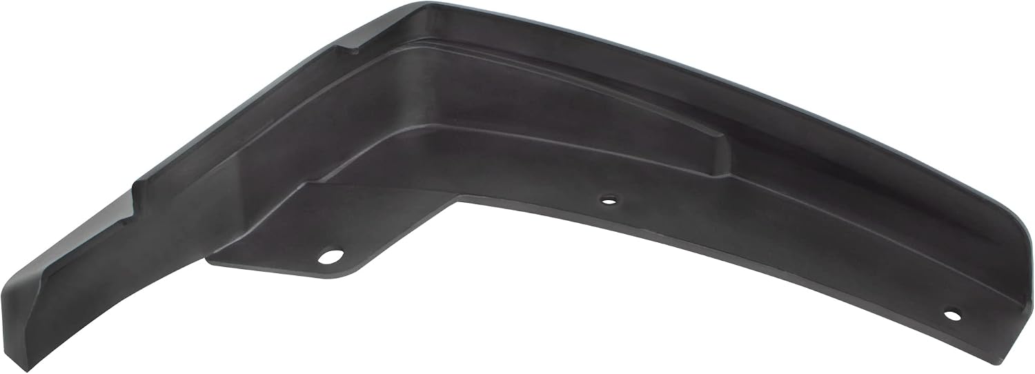 BOXI Set of 4 Front and Rear Side Mud Flaps Splash Guards Fit for Cadillac XT4 2019 2020 Sport Utility 2.0L