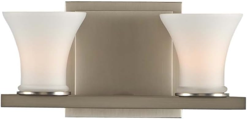 Kalco Morro Bay - Parent (2 Light Bathroom Fixture)