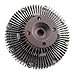 AISIN FCT-017 Engine Cooling Fan Clutch - Compatible with Select Toyota Land Cruiser