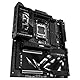 ASUS ROG Crosshair X870E Extreme, ATX-Motherboard, 20 + 2 Stufen Stromversorgung, DDR5-Steckplatz, 3 PCIe 5.0, 2 PCIe 4.0 M.2, USB-Anschlüsse, LCD-Display, Wi-Fi 7, Ethernet, AI Overclocking, PCIe