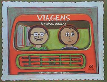 Paperback Viagens [Portuguese] Book
