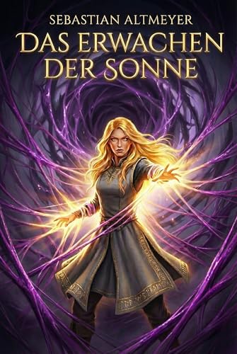 Das Erwachen der Sonne