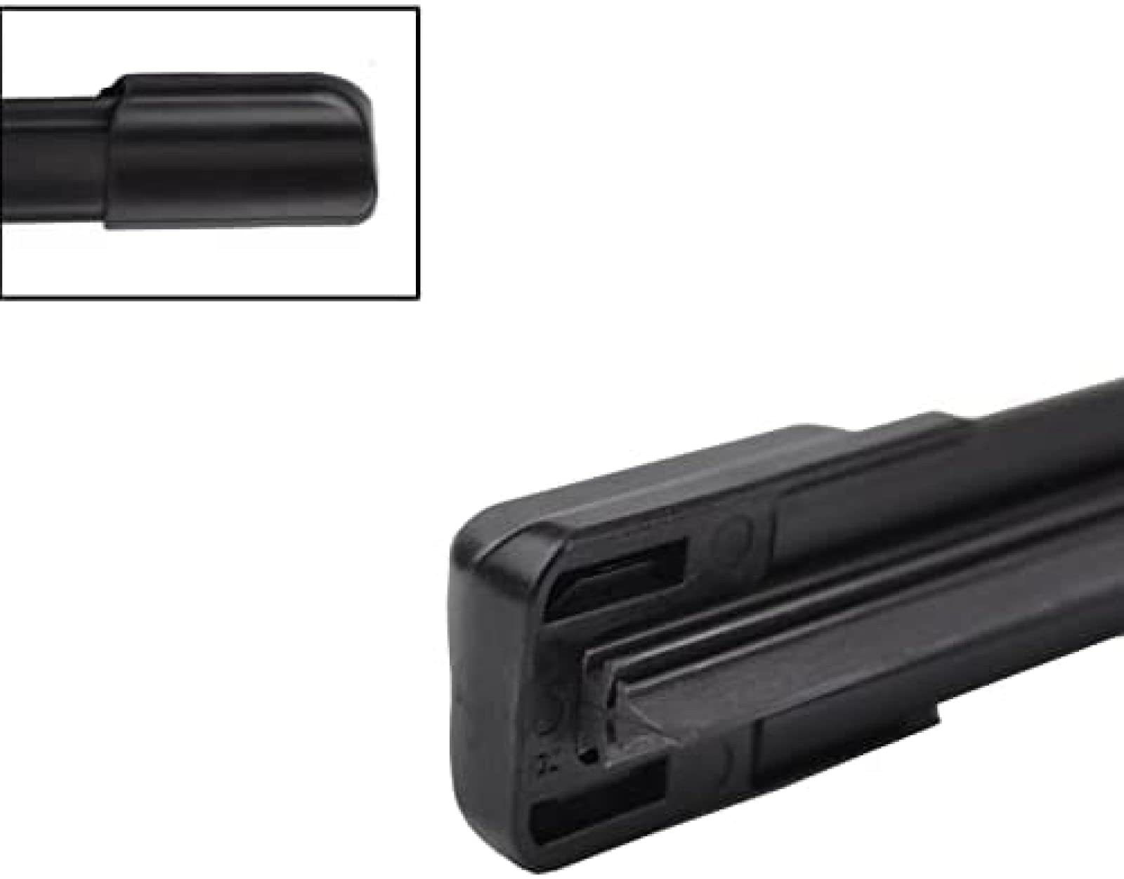 Limpiaparabrisas para Ventana de Coche, escobillas limpiaparabrisas para Coche, para Skoda Superb Estate Combi B6 2008-2015, escobilla limpiaparabrisas